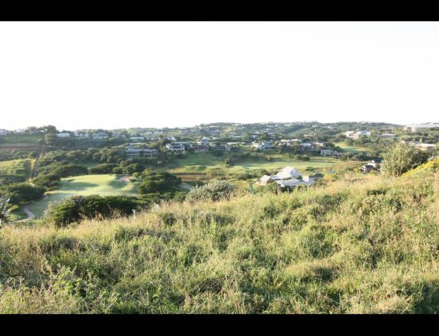 1,290M² VACANT LAND FOR SALE IN SIMBITHI ECO ESTATE